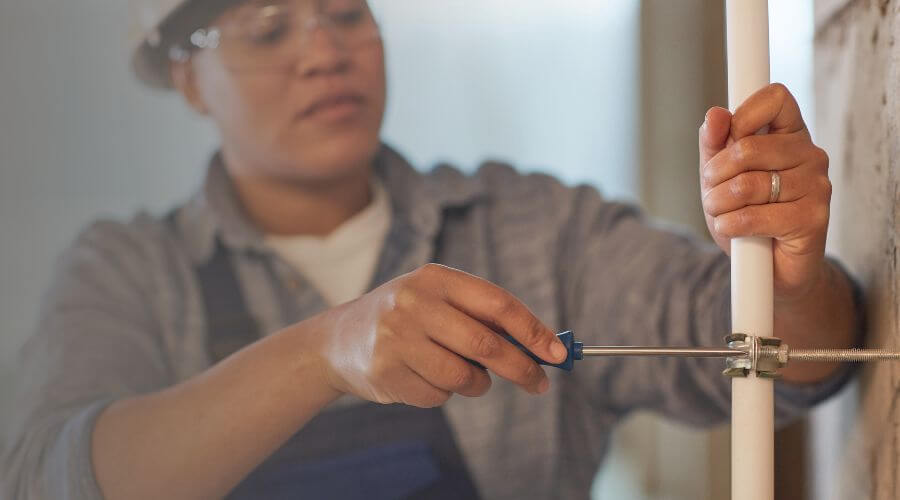 Professional water heater repair in Allerton, IA